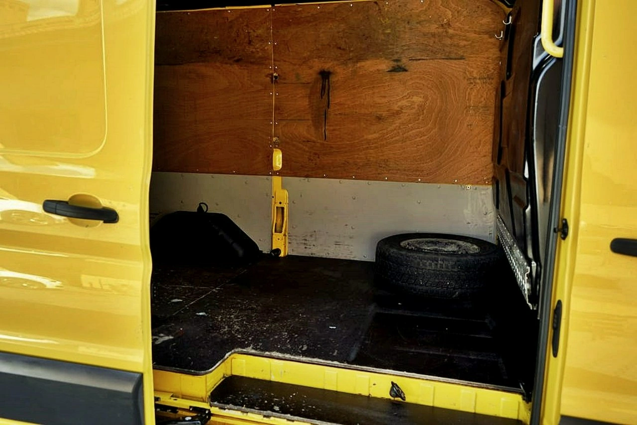 Ford Transit - Zdjęcie 24