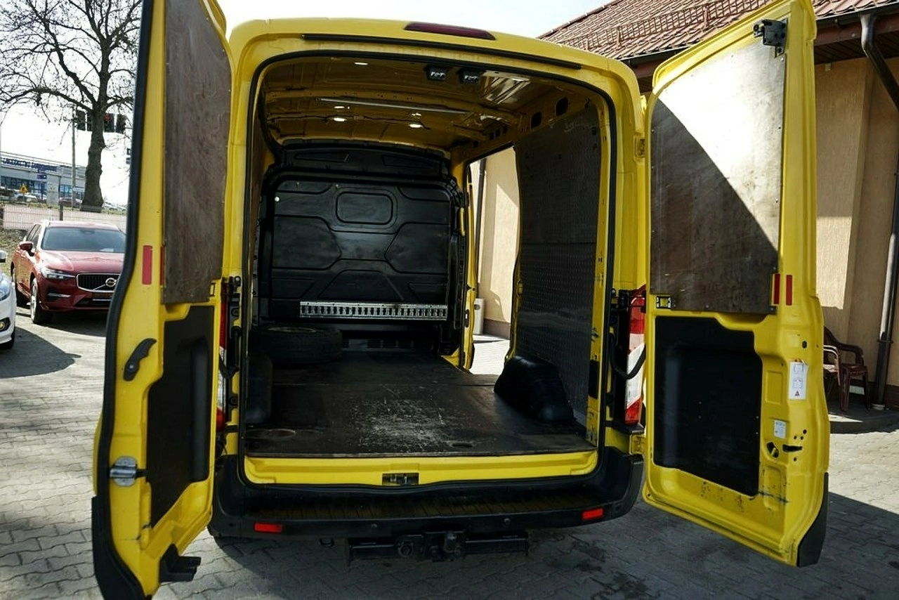 Ford Transit - Zdjęcie 26