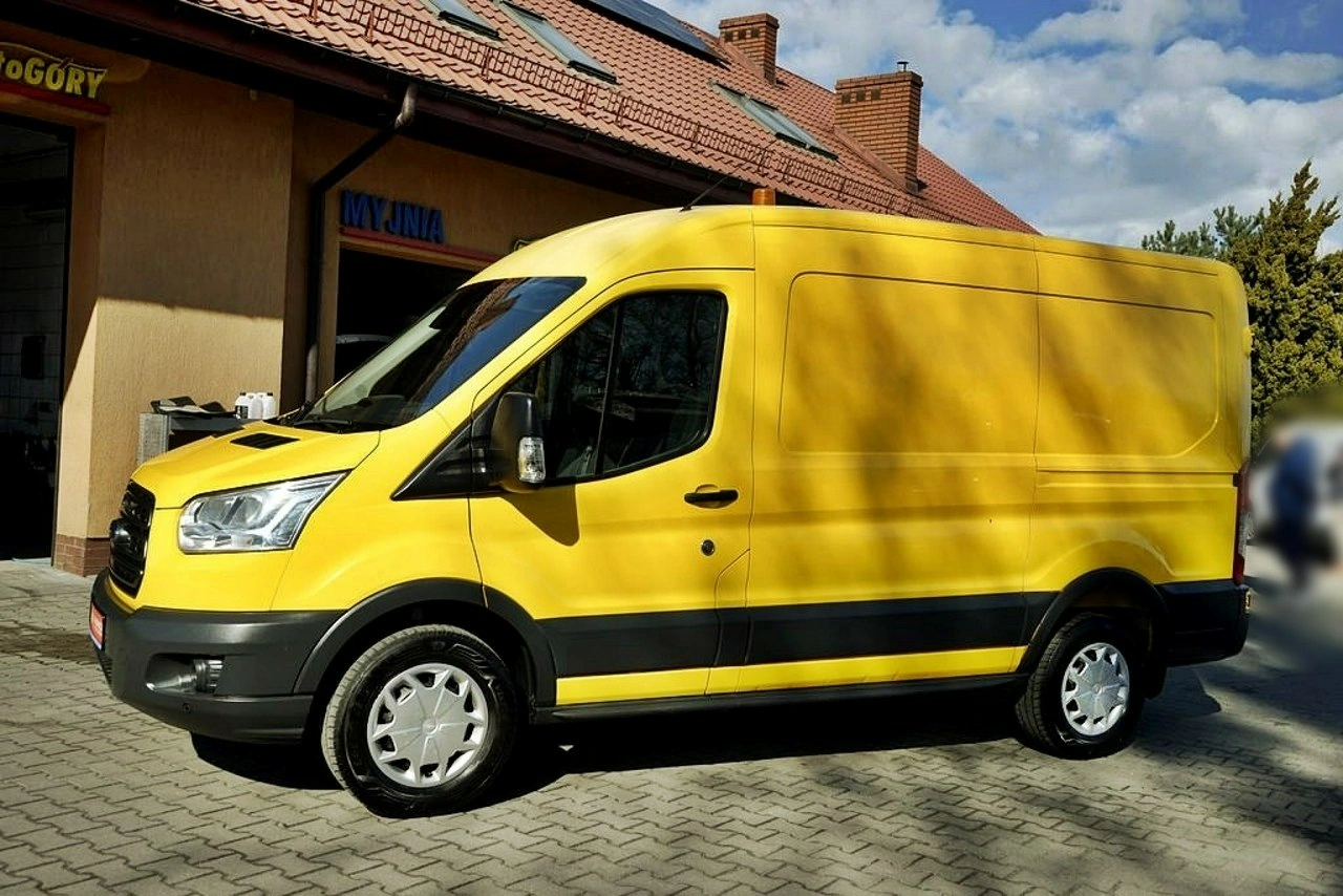 Ford Transit - Zdjęcie 5