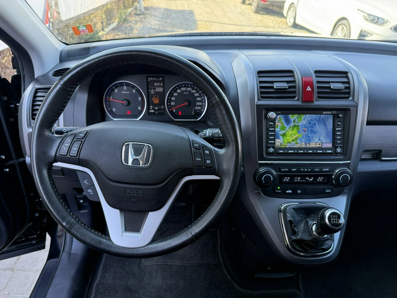 Honda CR-V - Zdjęcie 14