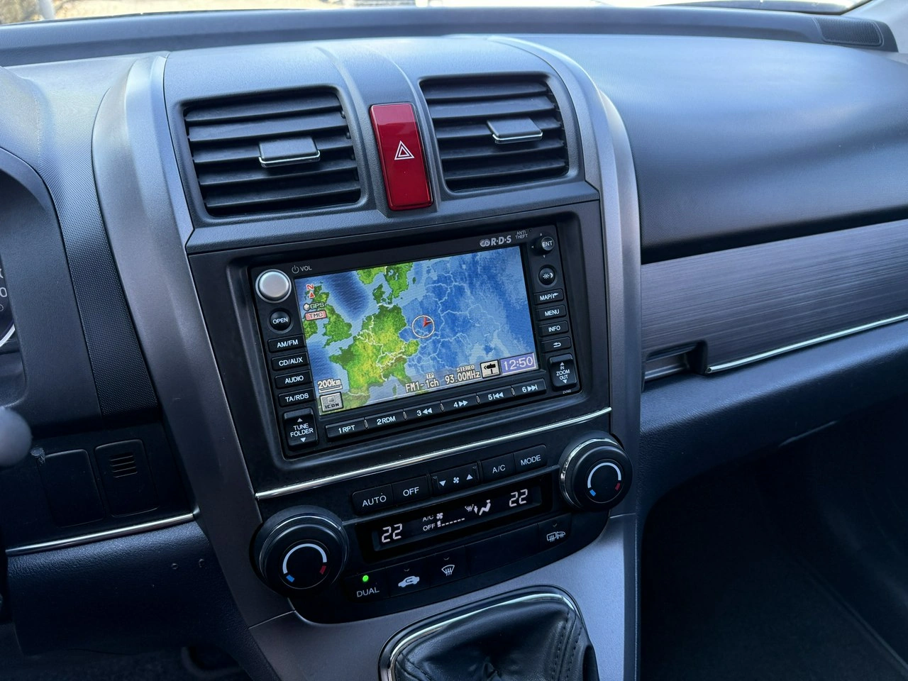 Honda CR-V - Zdjęcie 16