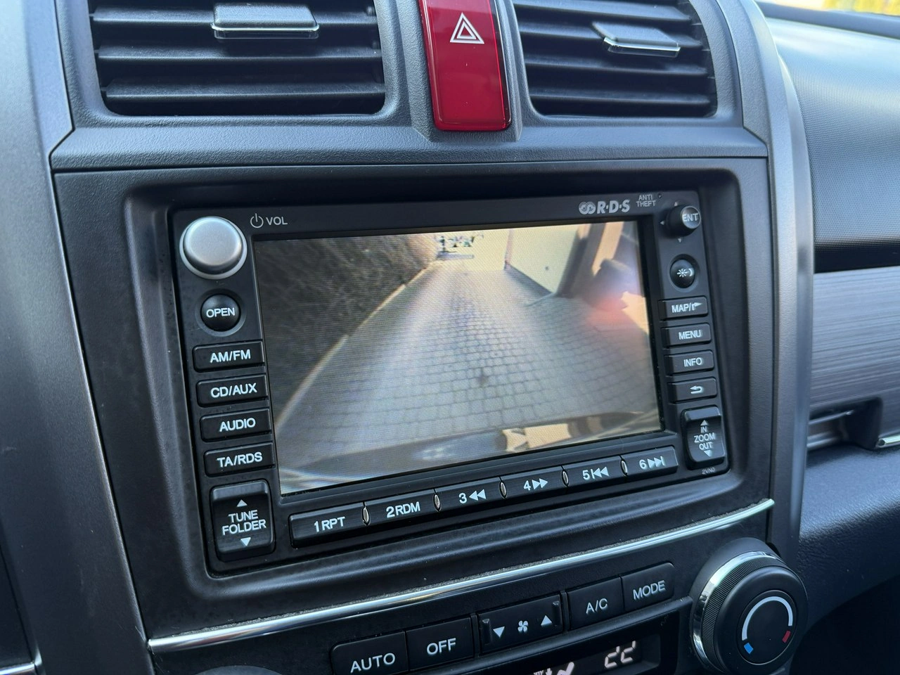 Honda CR-V - Zdjęcie 17