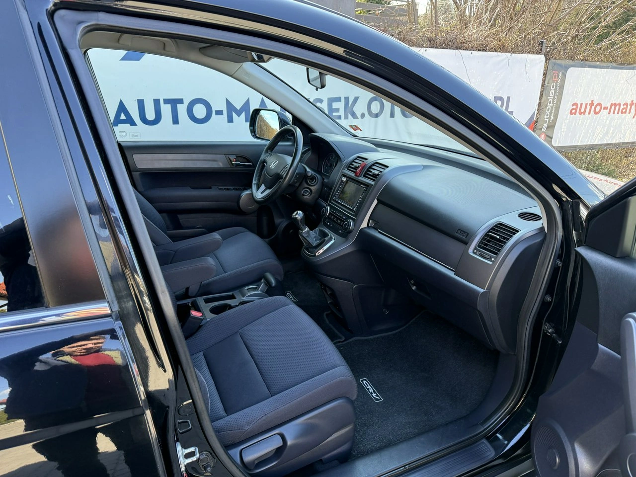 Honda CR-V - Zdjęcie 21