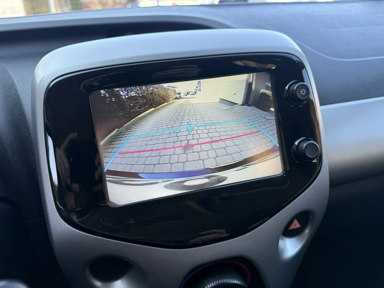 Toyota Aygo - Zdjęcie 17