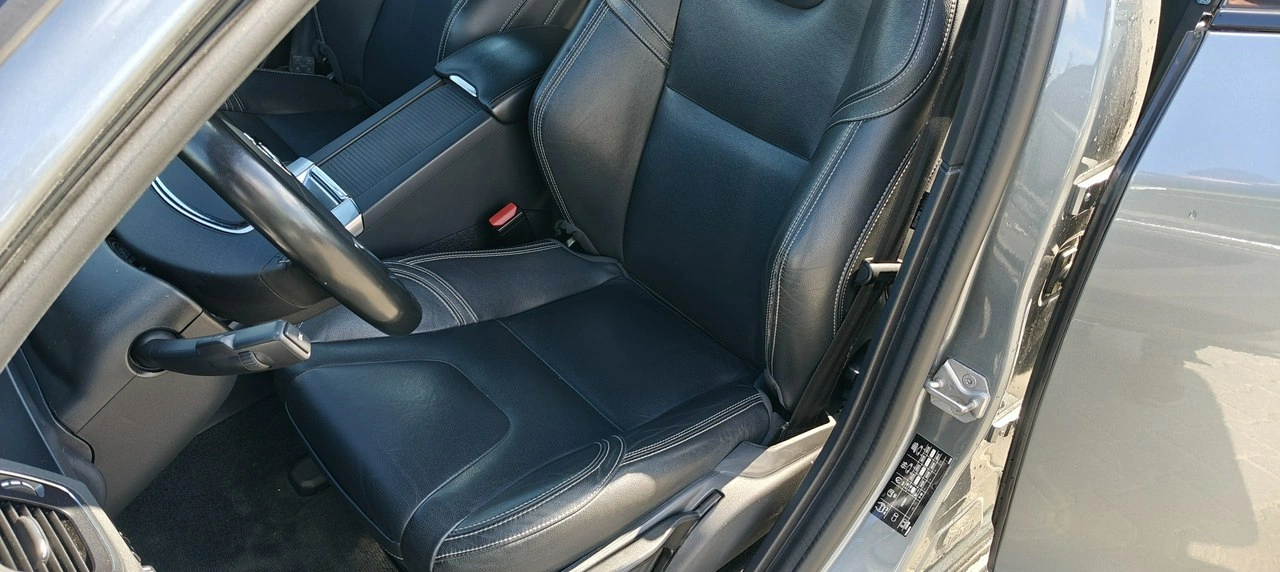 Volvo S60 - Zdjęcie 5