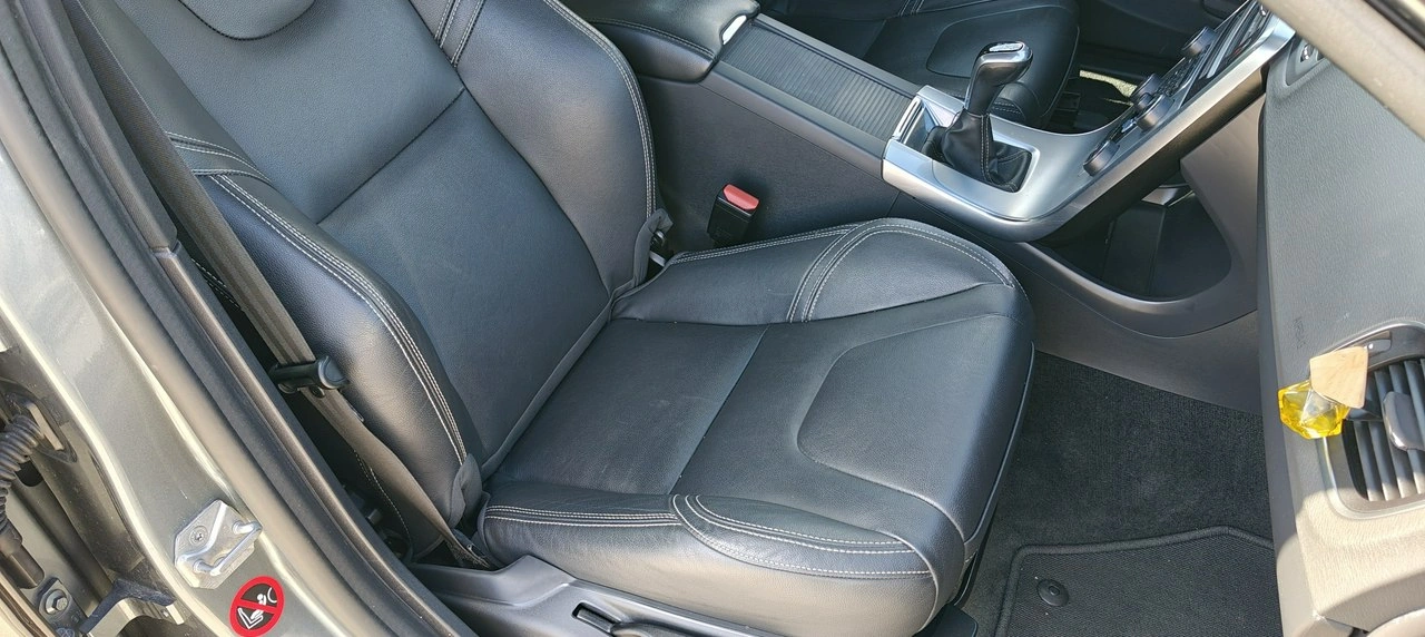 Volvo S60 - Zdjęcie 6