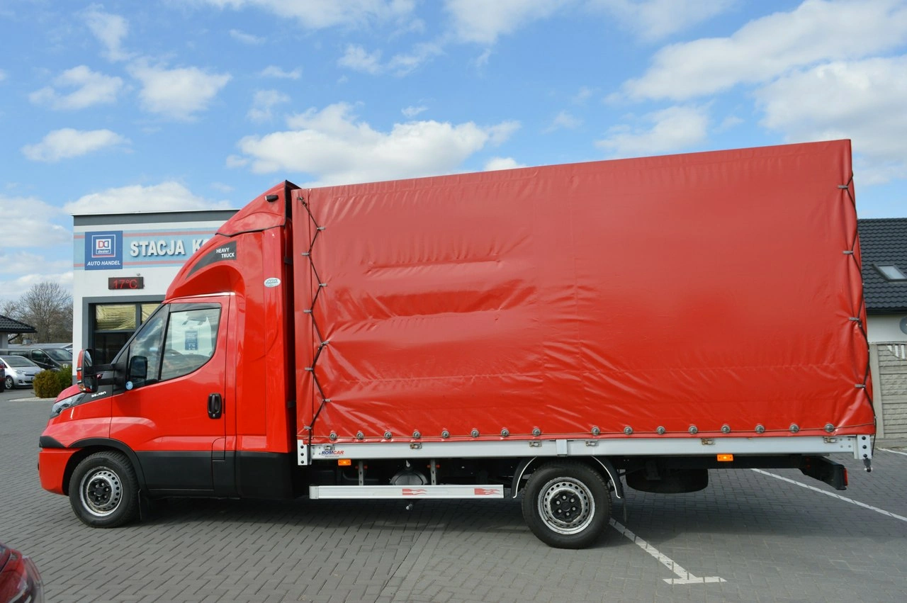 Iveco Daily 35S18 - Zdjęcie 10