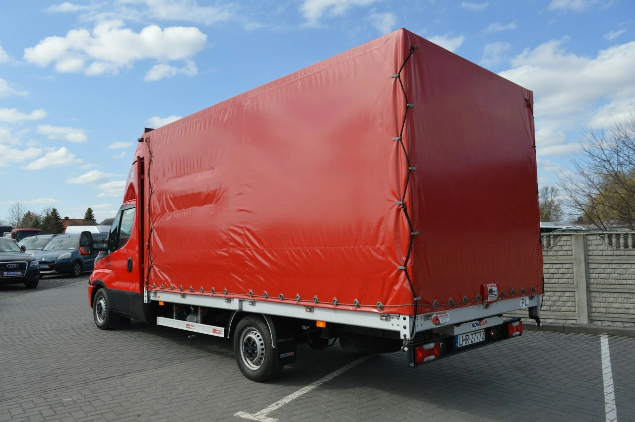 Iveco Daily 35S18 - Zdjęcie 12