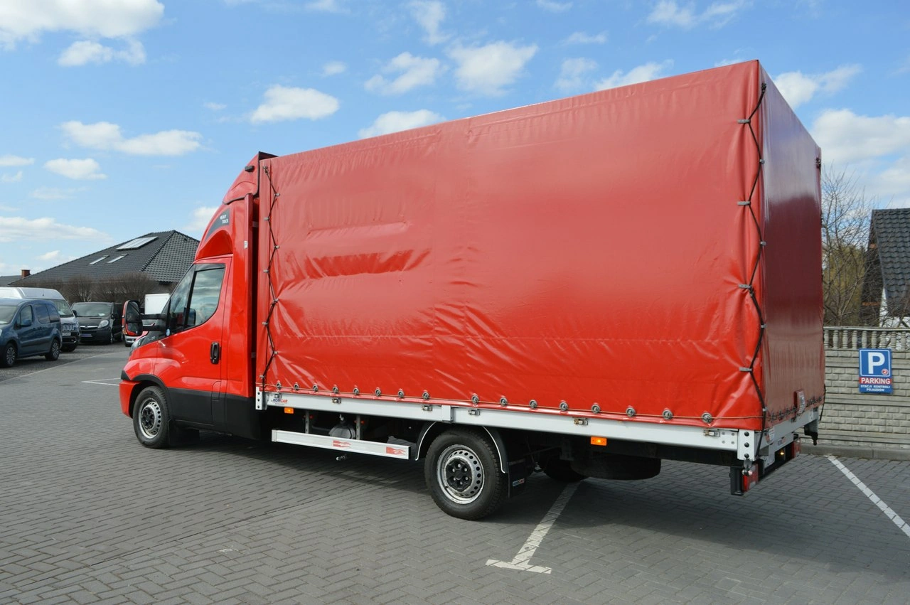 Iveco Daily 35S18 - Zdjęcie 13