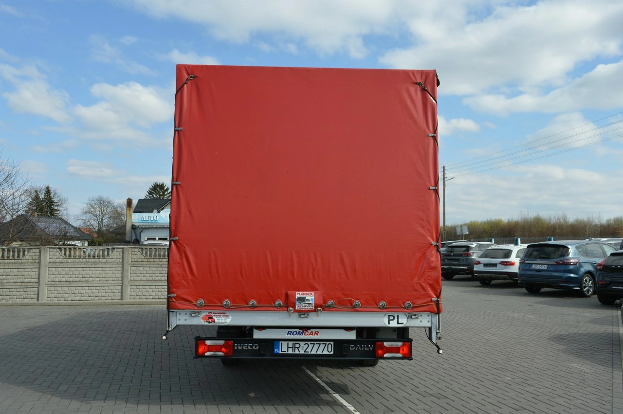 Iveco Daily 35S18 - Zdjęcie 14