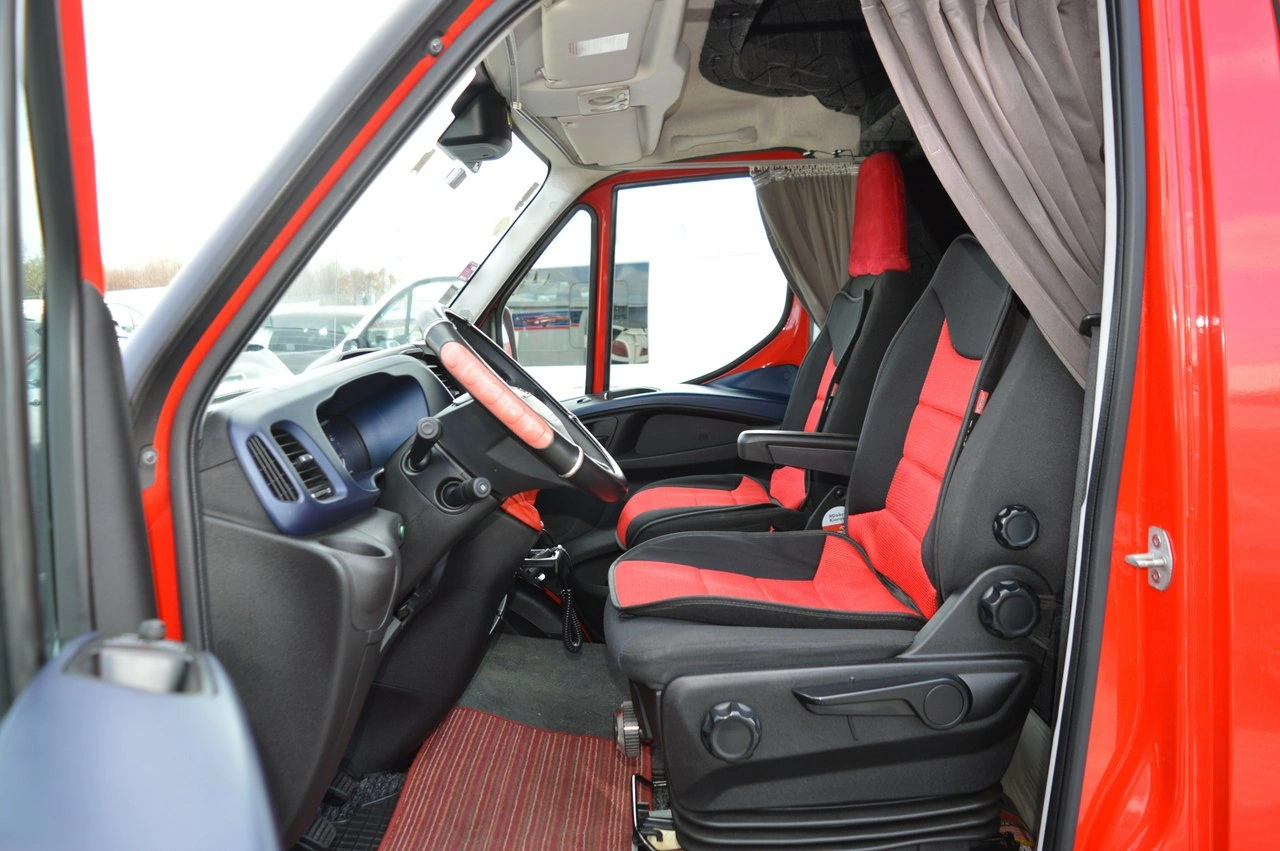 Iveco Daily 35S18 - Zdjęcie 14