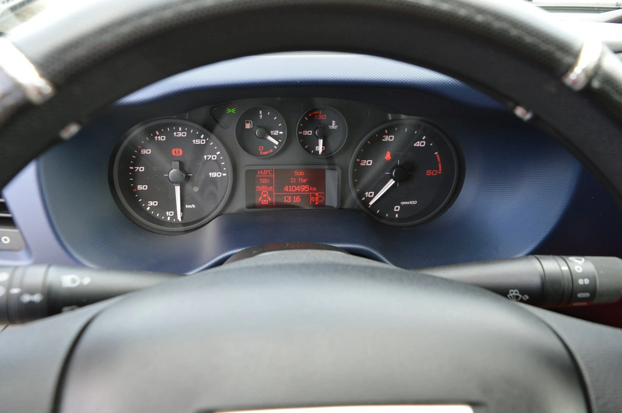 Iveco Daily 35S18 - Zdjęcie 19