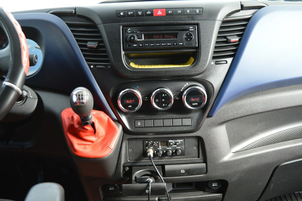 Iveco Daily 35S18 - Zdjęcie 20