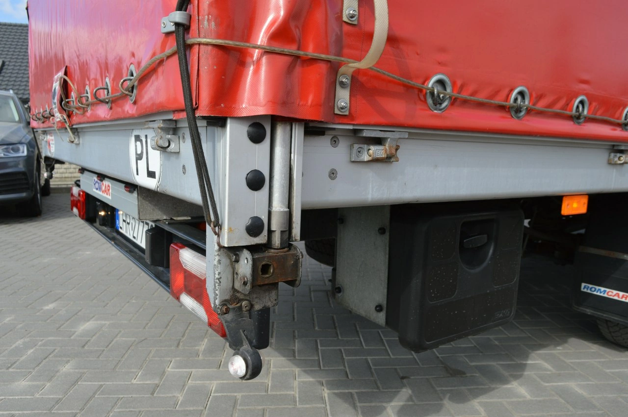 Iveco Daily 35S18 - Zdjęcie 23