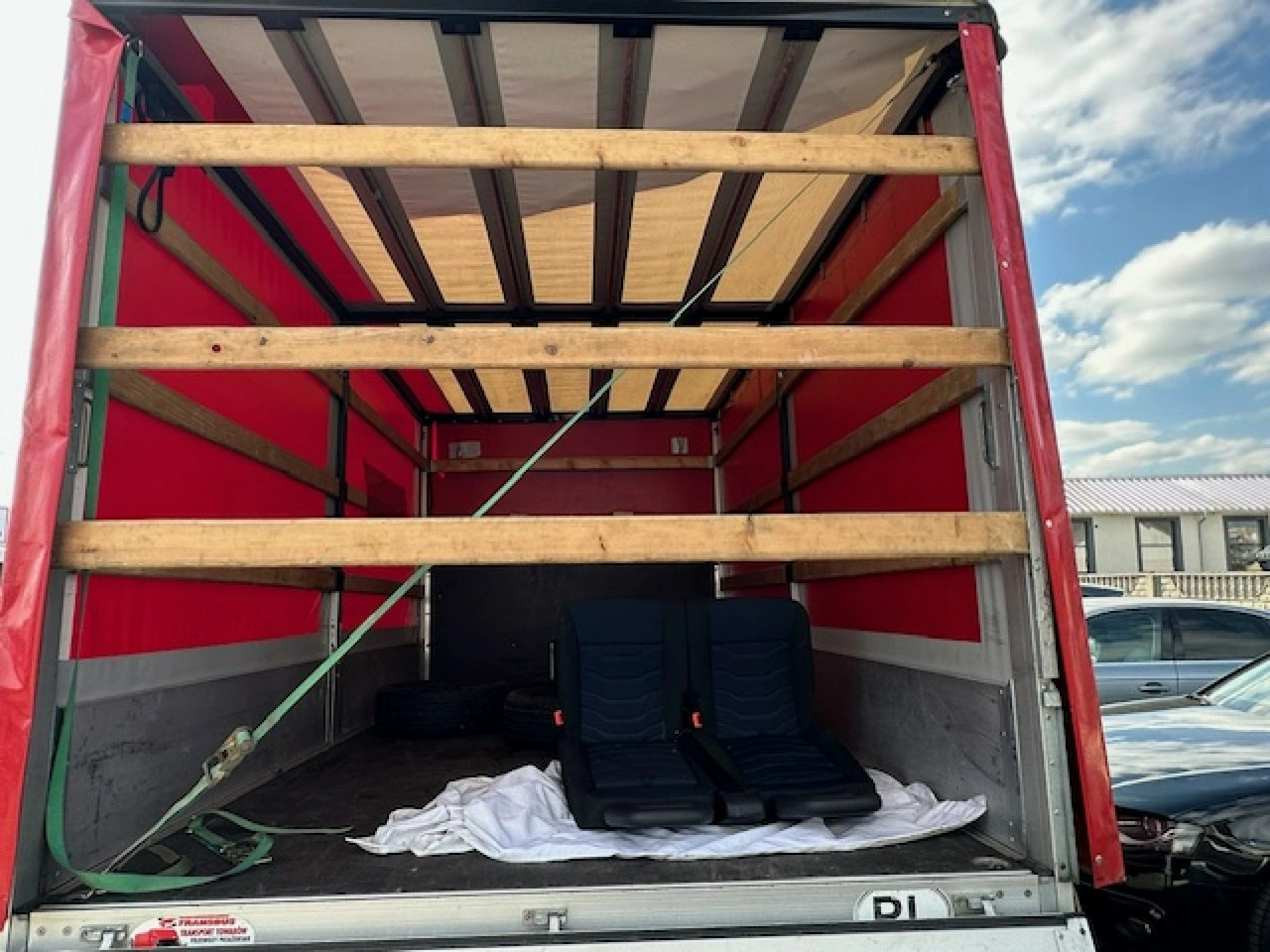 Iveco Daily 35S18 - Zdjęcie 24