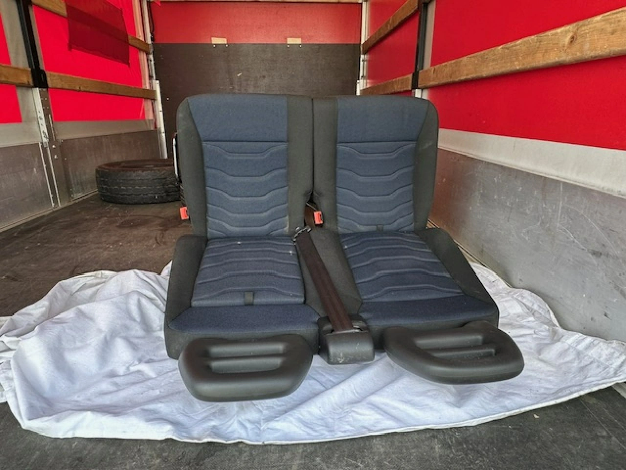 Iveco Daily 35S18 - Zdjęcie 29