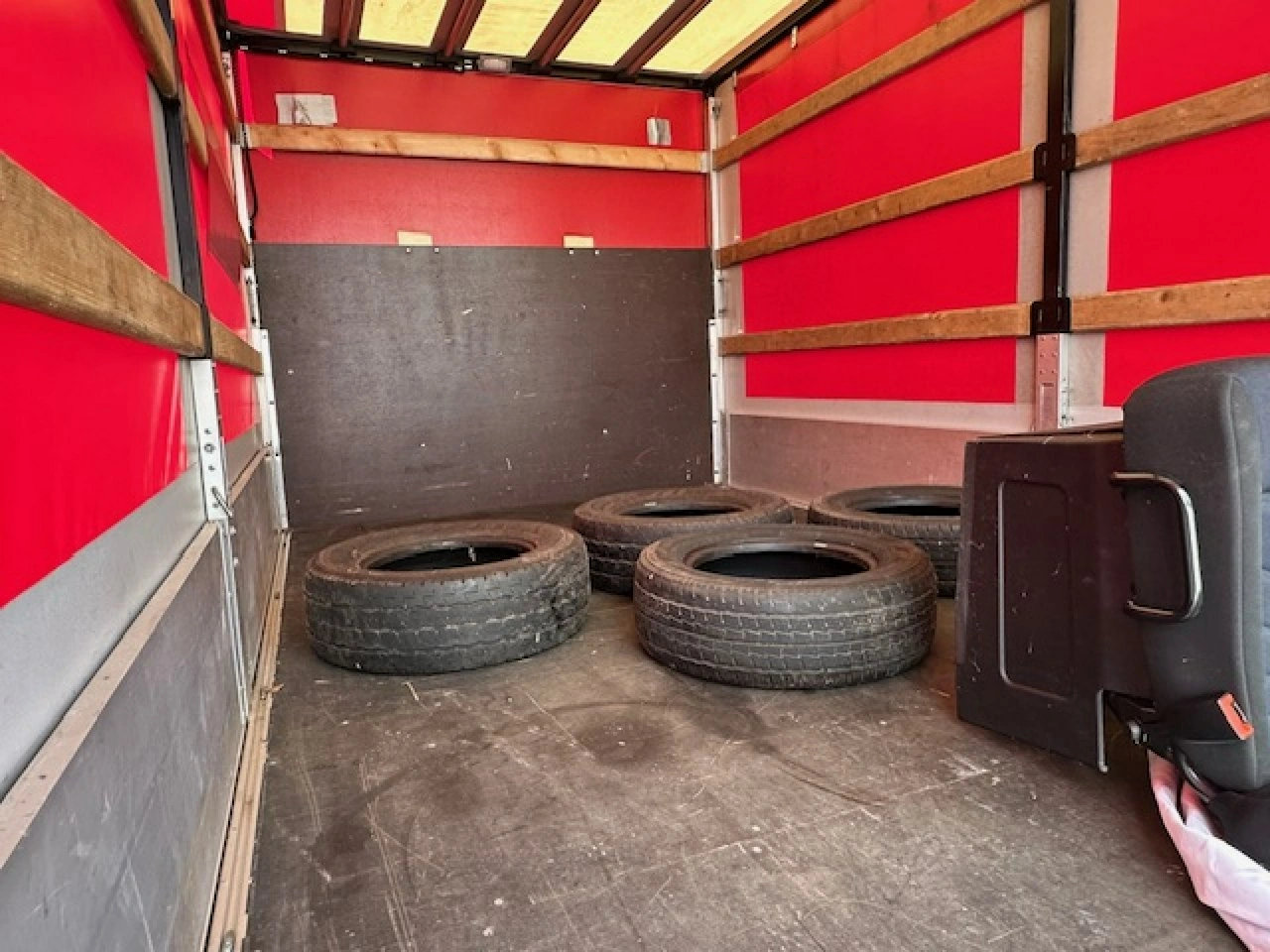 Iveco Daily 35S18 - Zdjęcie 26