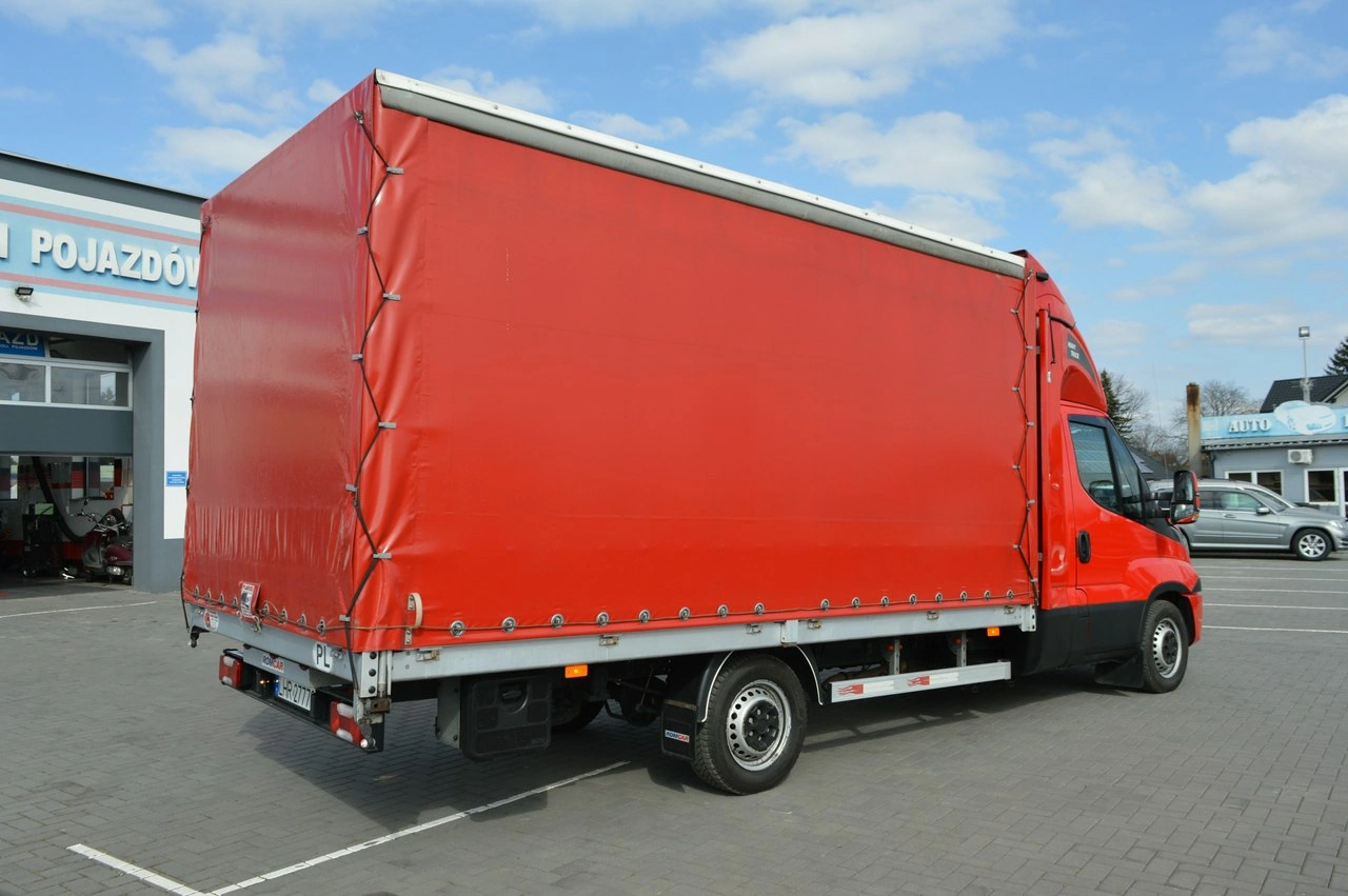 Iveco Daily 35S18 - Zdjęcie 15