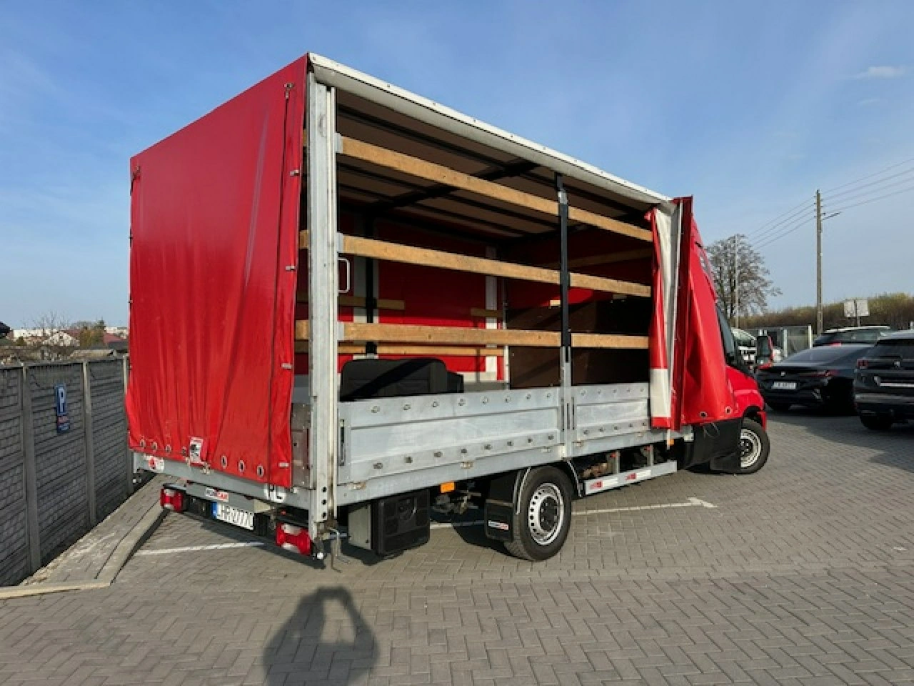 Iveco Daily 35S18 - Zdjęcie 16
