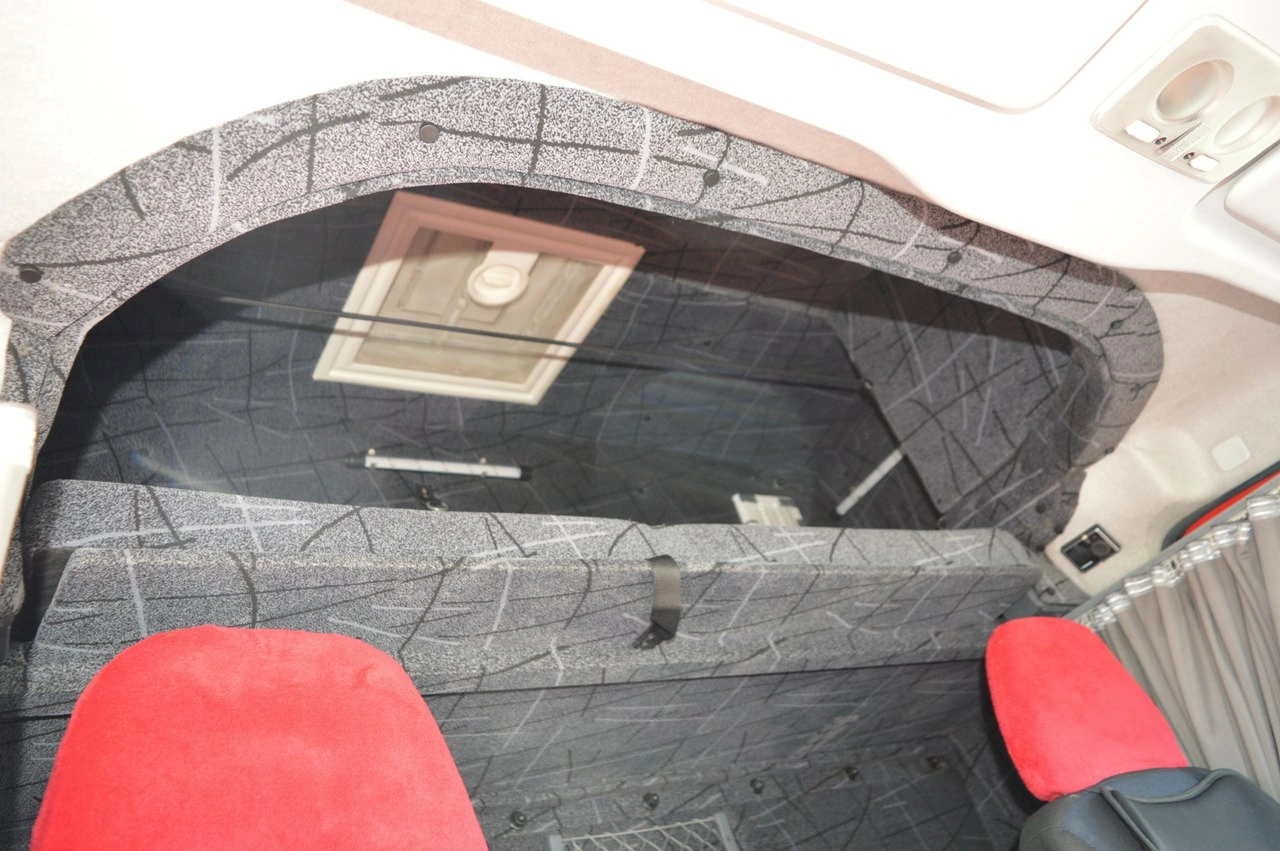 Iveco Daily 35S18 - Zdjęcie 4