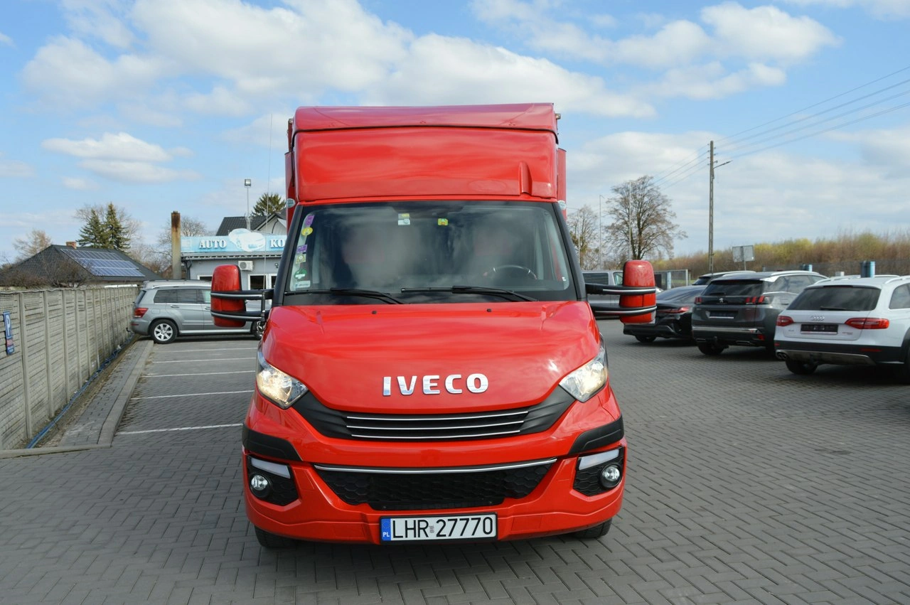 Iveco Daily 35S18 - Zdjęcie 8