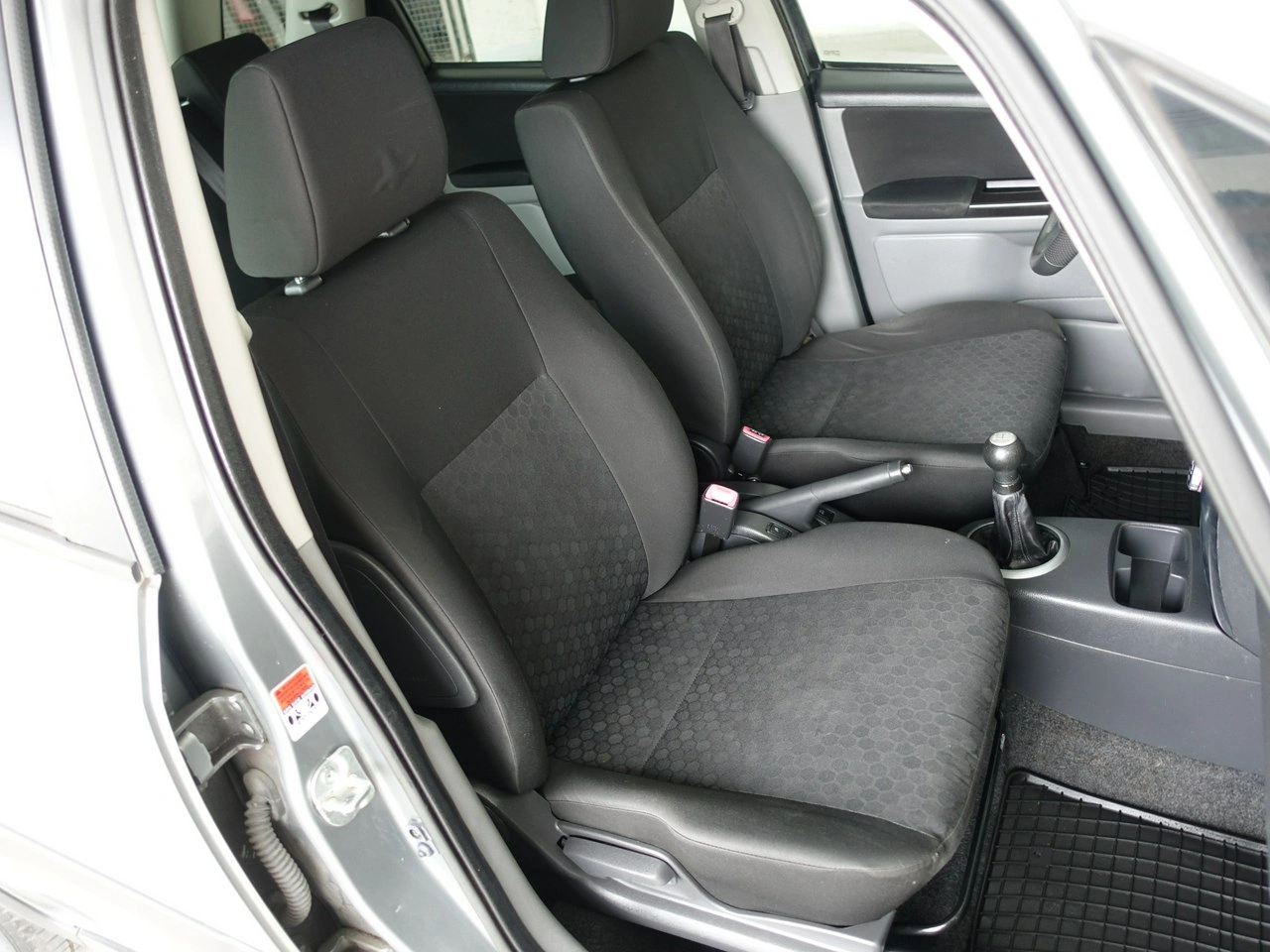 Suzuki SX4 - Zdjęcie 19