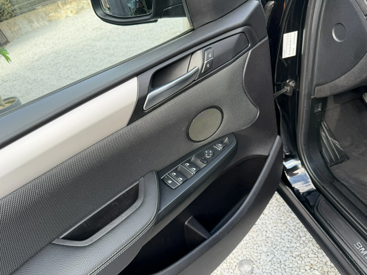 BMW X3 - Zdjęcie 13