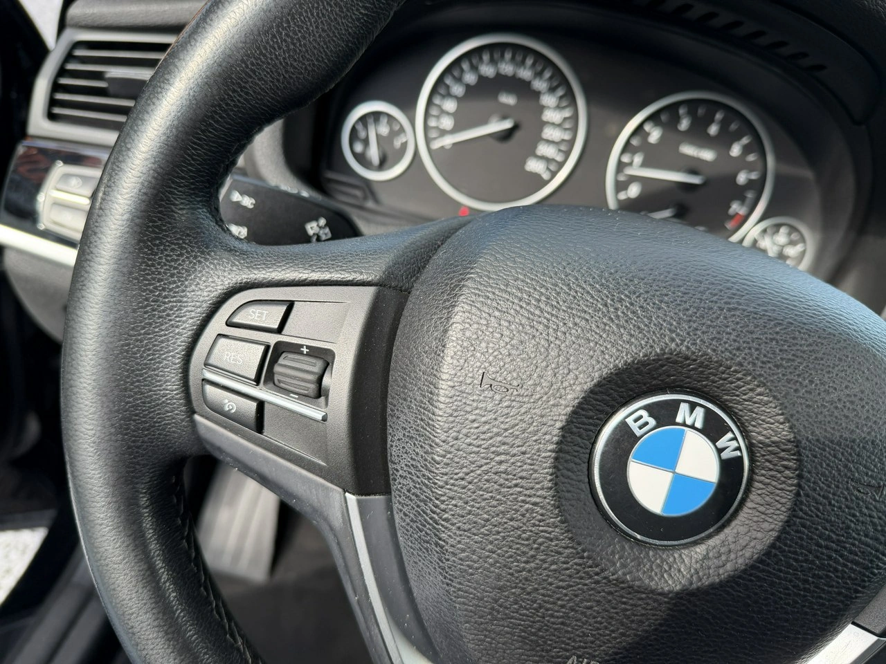 BMW X3 - Zdjęcie 16