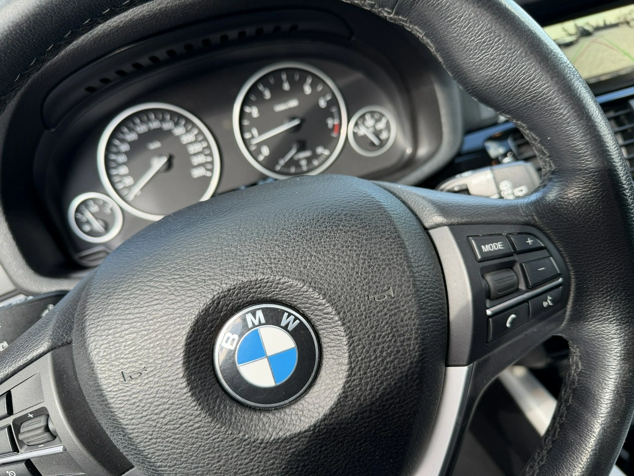 BMW X3 - Zdjęcie 17