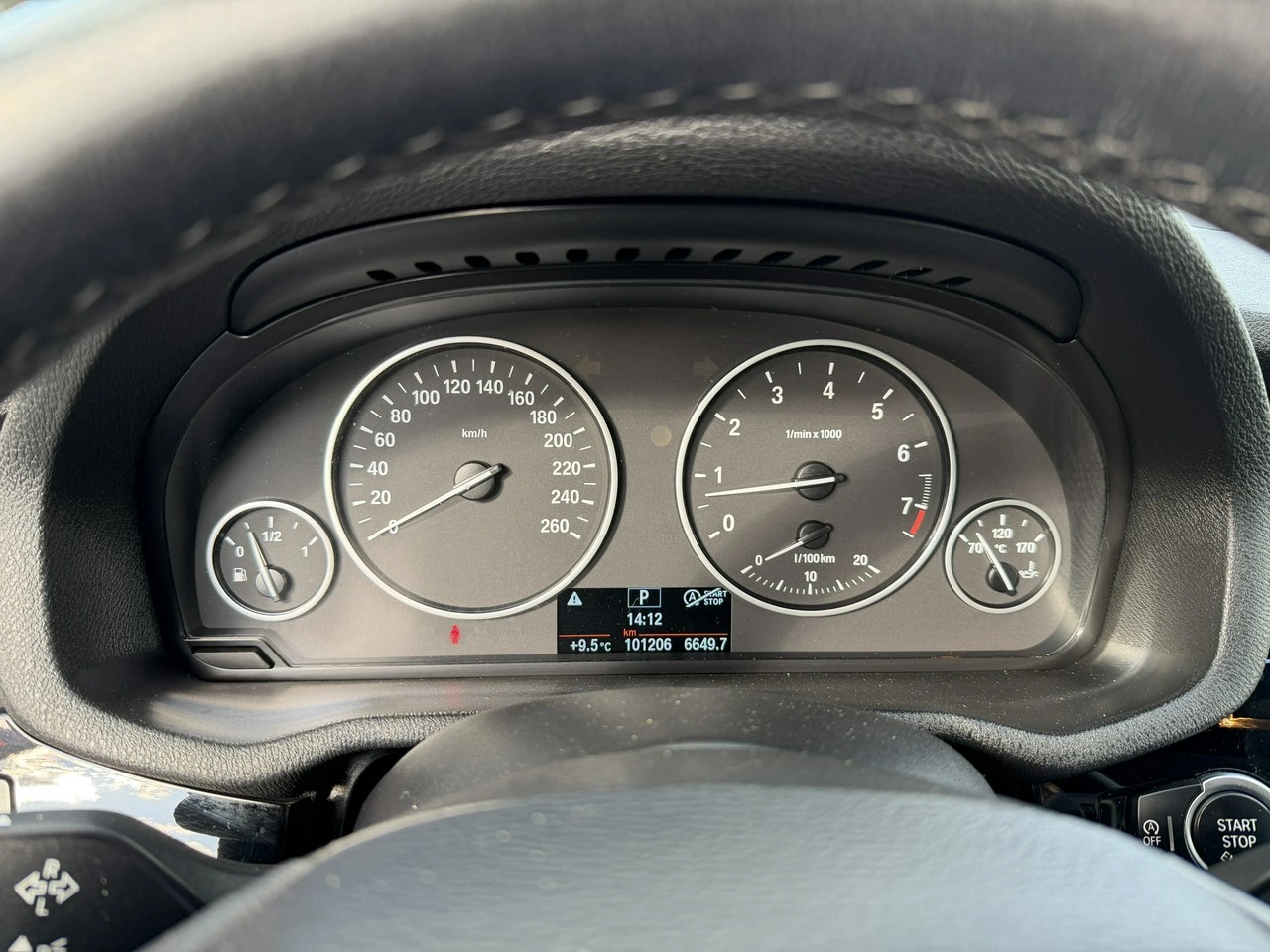 BMW X3 - Zdjęcie 18