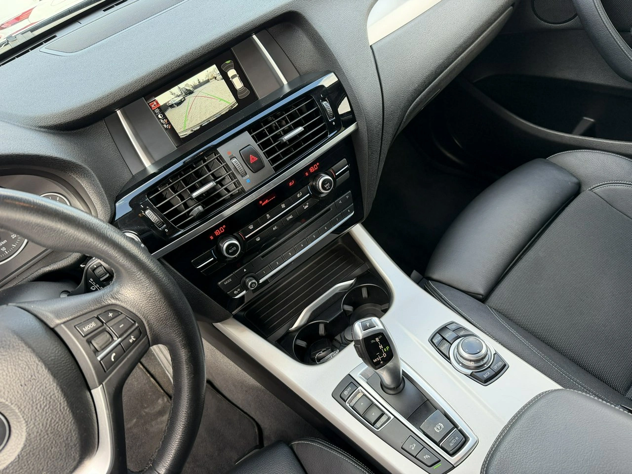 BMW X3 - Zdjęcie 19