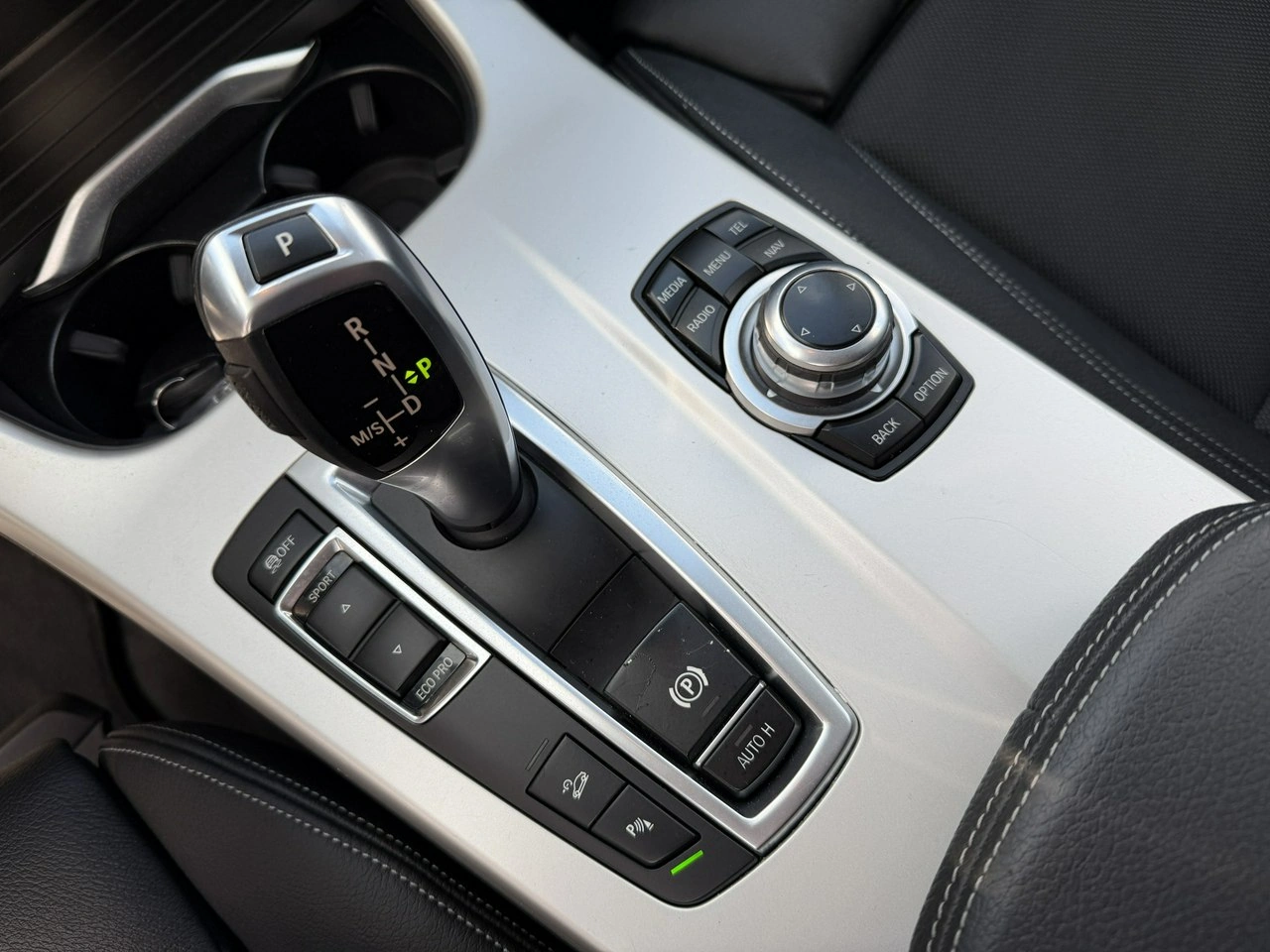 BMW X3 - Zdjęcie 20