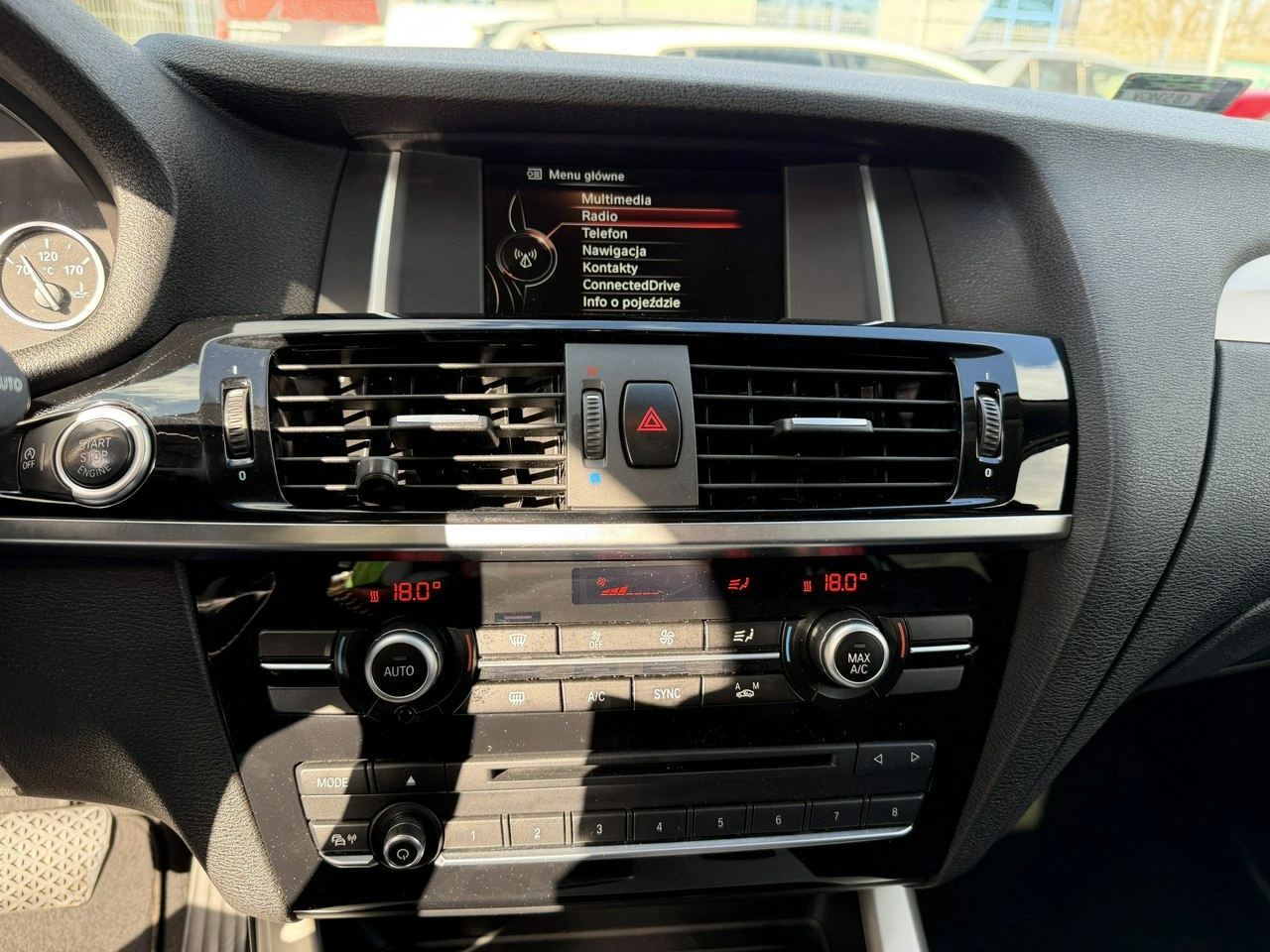 BMW X3 - Zdjęcie 22