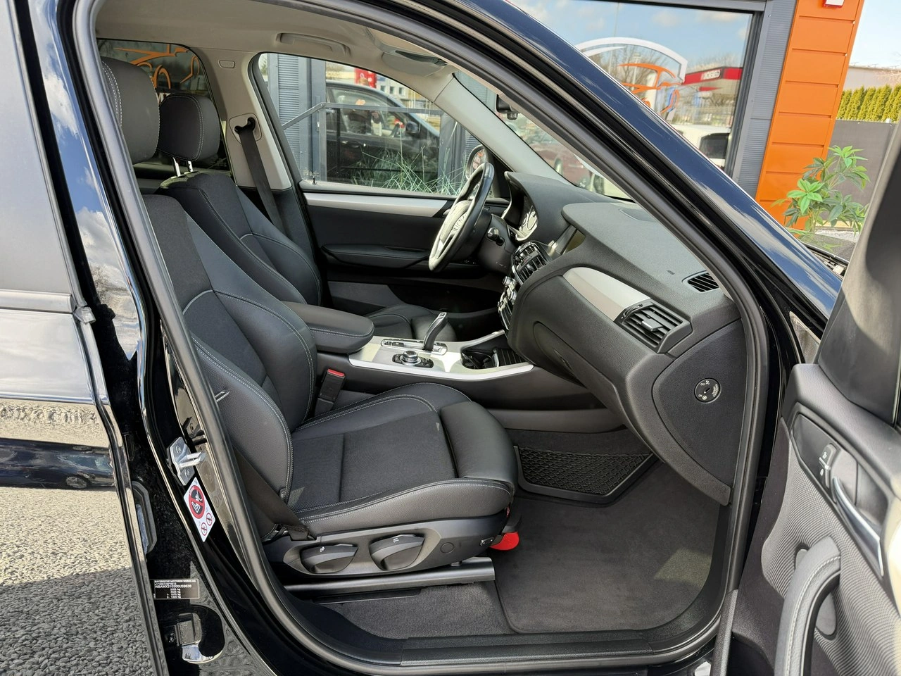 BMW X3 - Zdjęcie 24