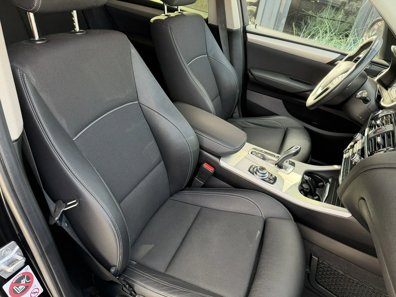 BMW X3 - Zdjęcie 25