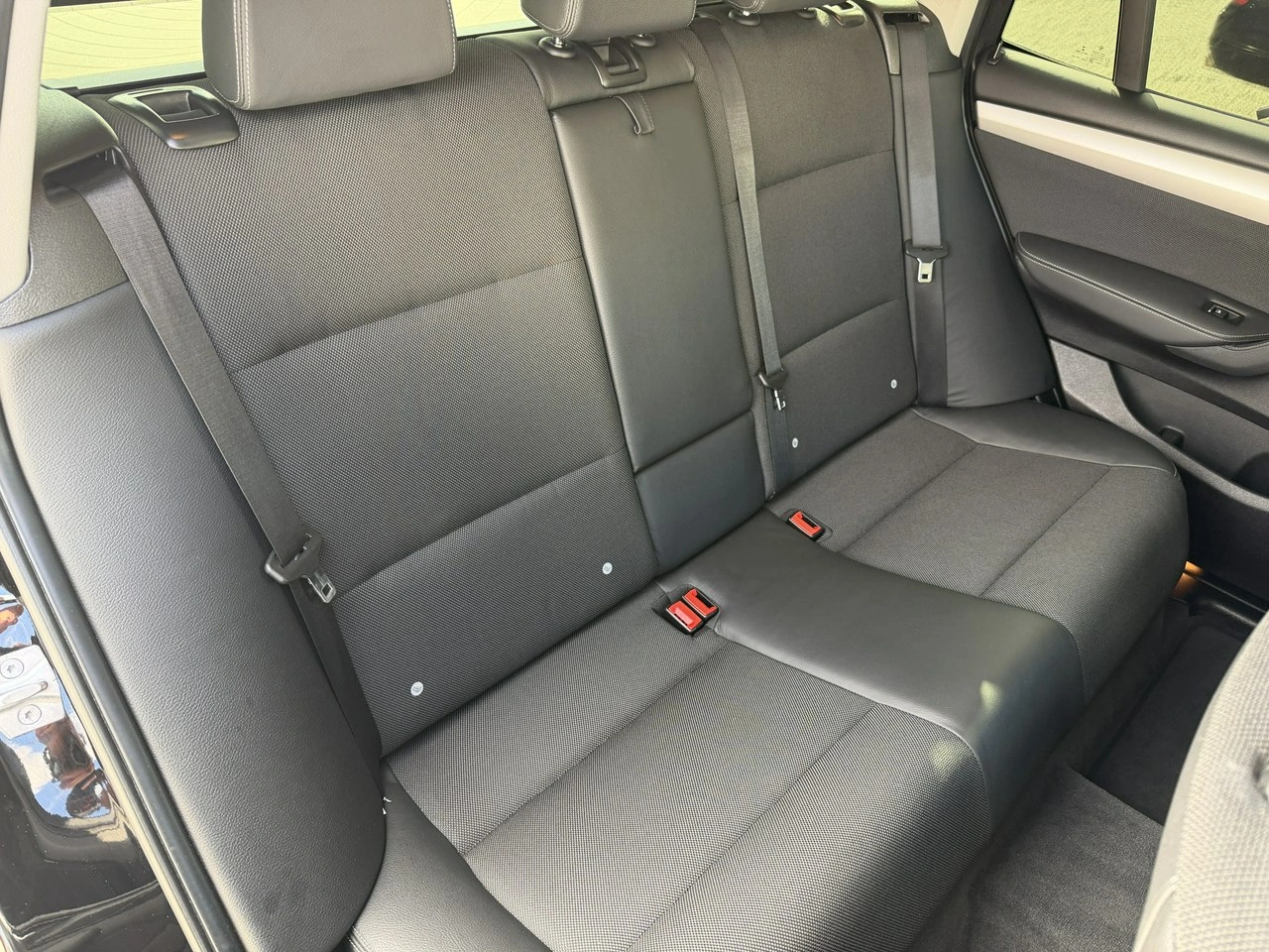 BMW X3 - Zdjęcie 29