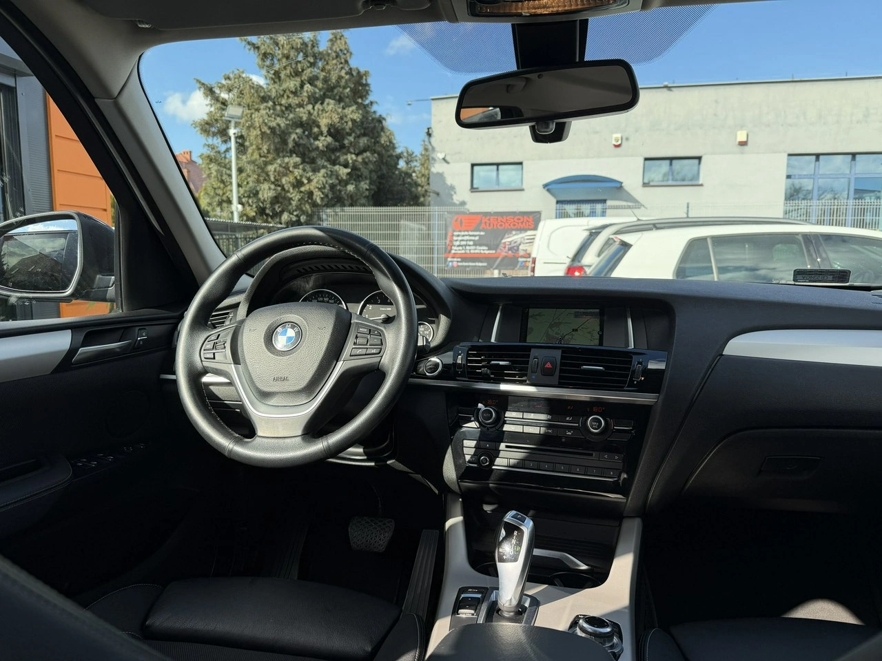 BMW X3 - Zdjęcie 31