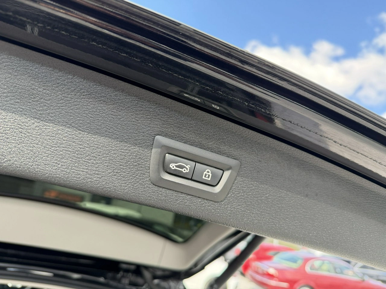 BMW X3 - Zdjęcie 35