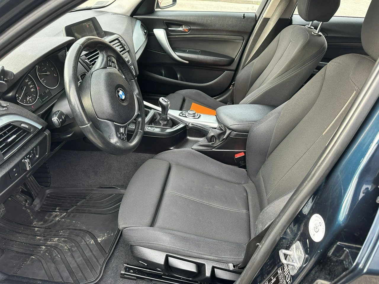 BMW 114 - Zdjęcie 10