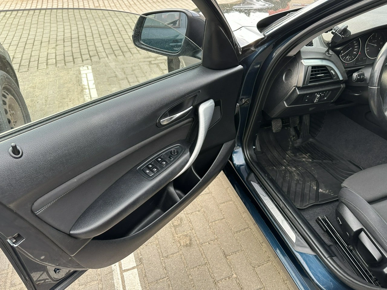 BMW 114 - Zdjęcie 11