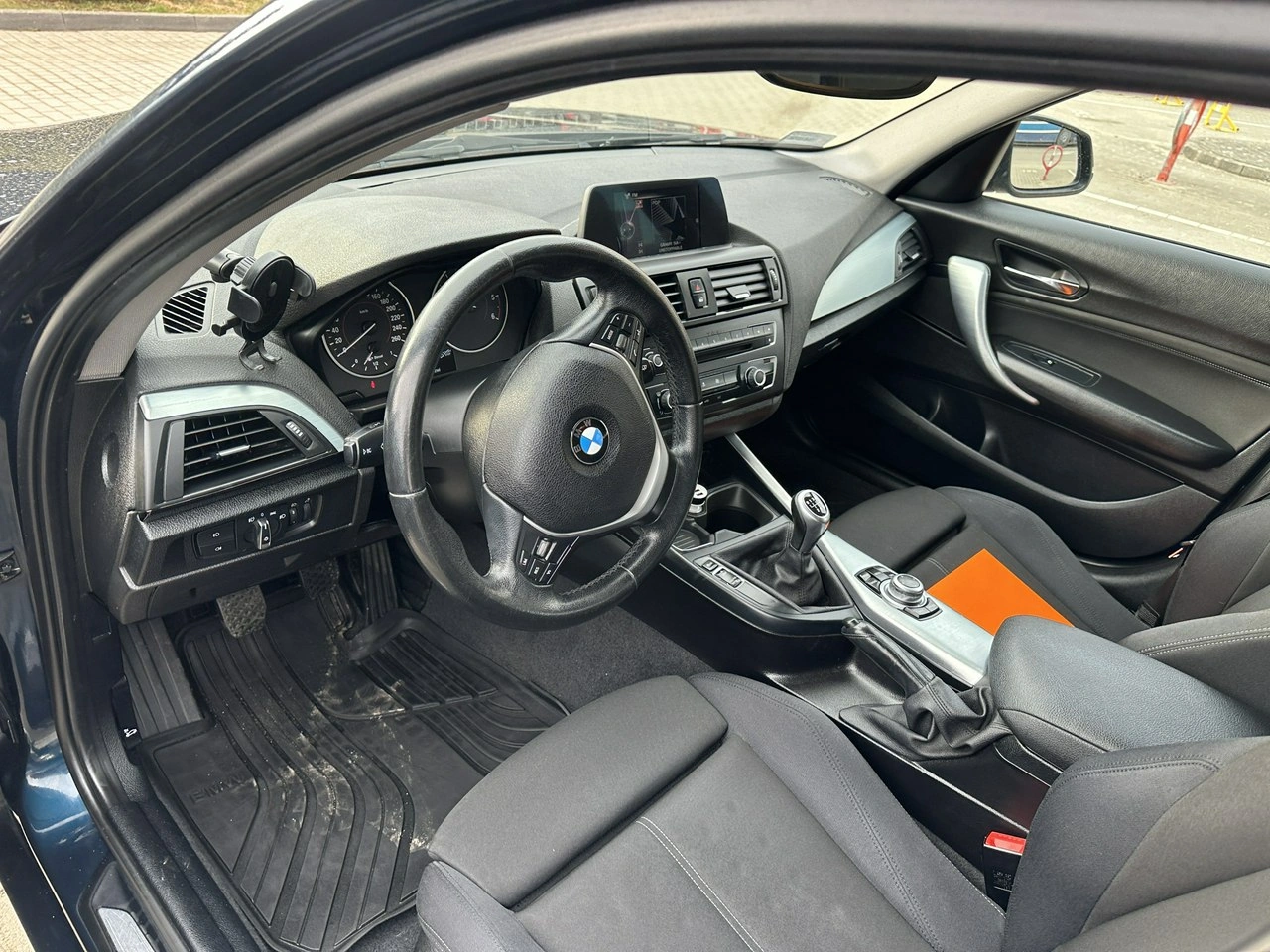 BMW 114 - Zdjęcie 12