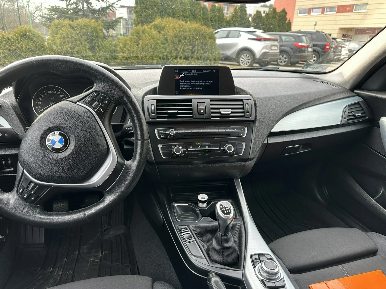 BMW 114 - Zdjęcie 14