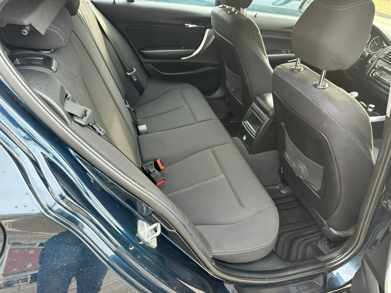 BMW 114 - Zdjęcie 16