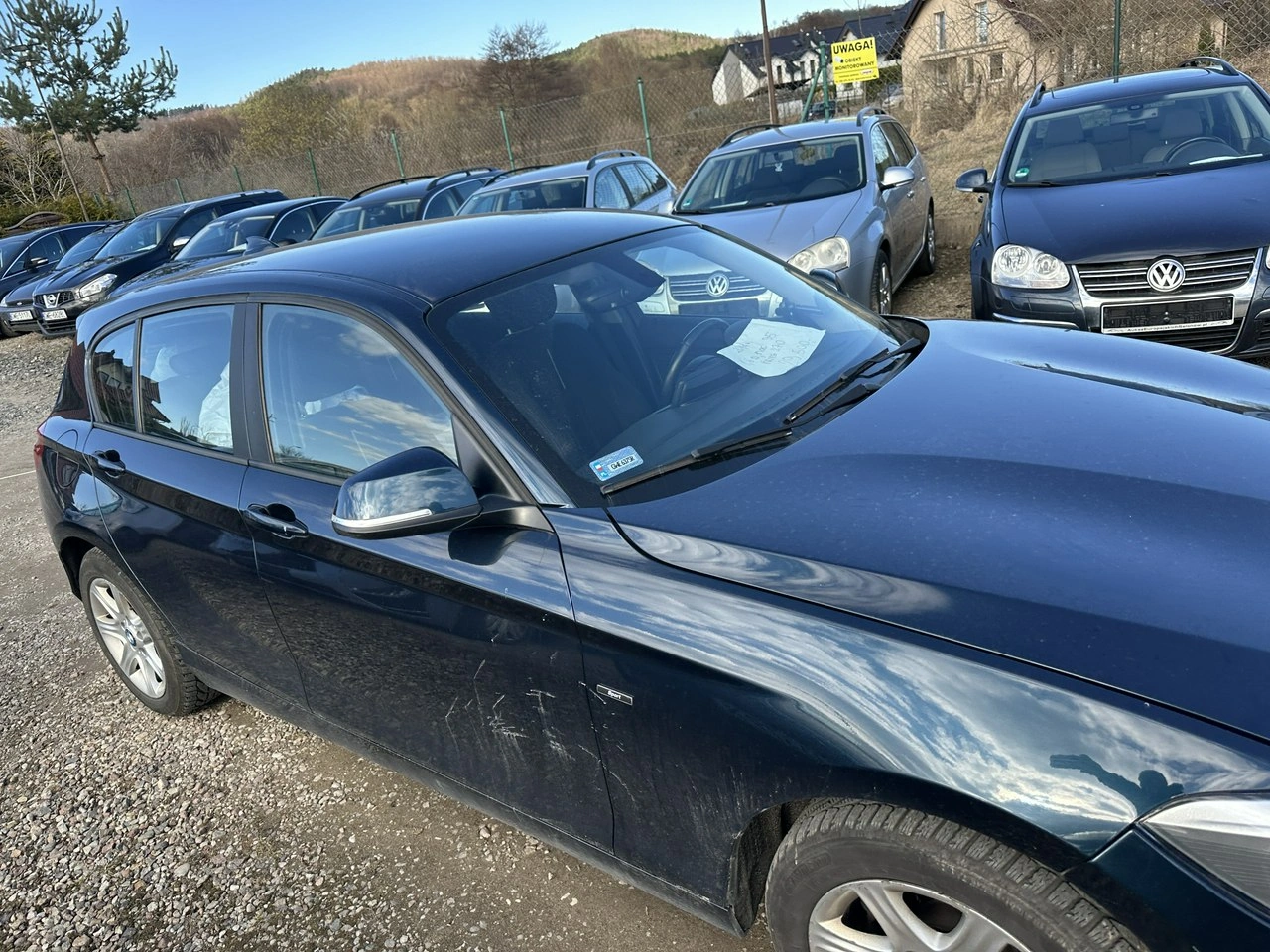 BMW 114 - Zdjęcie 2