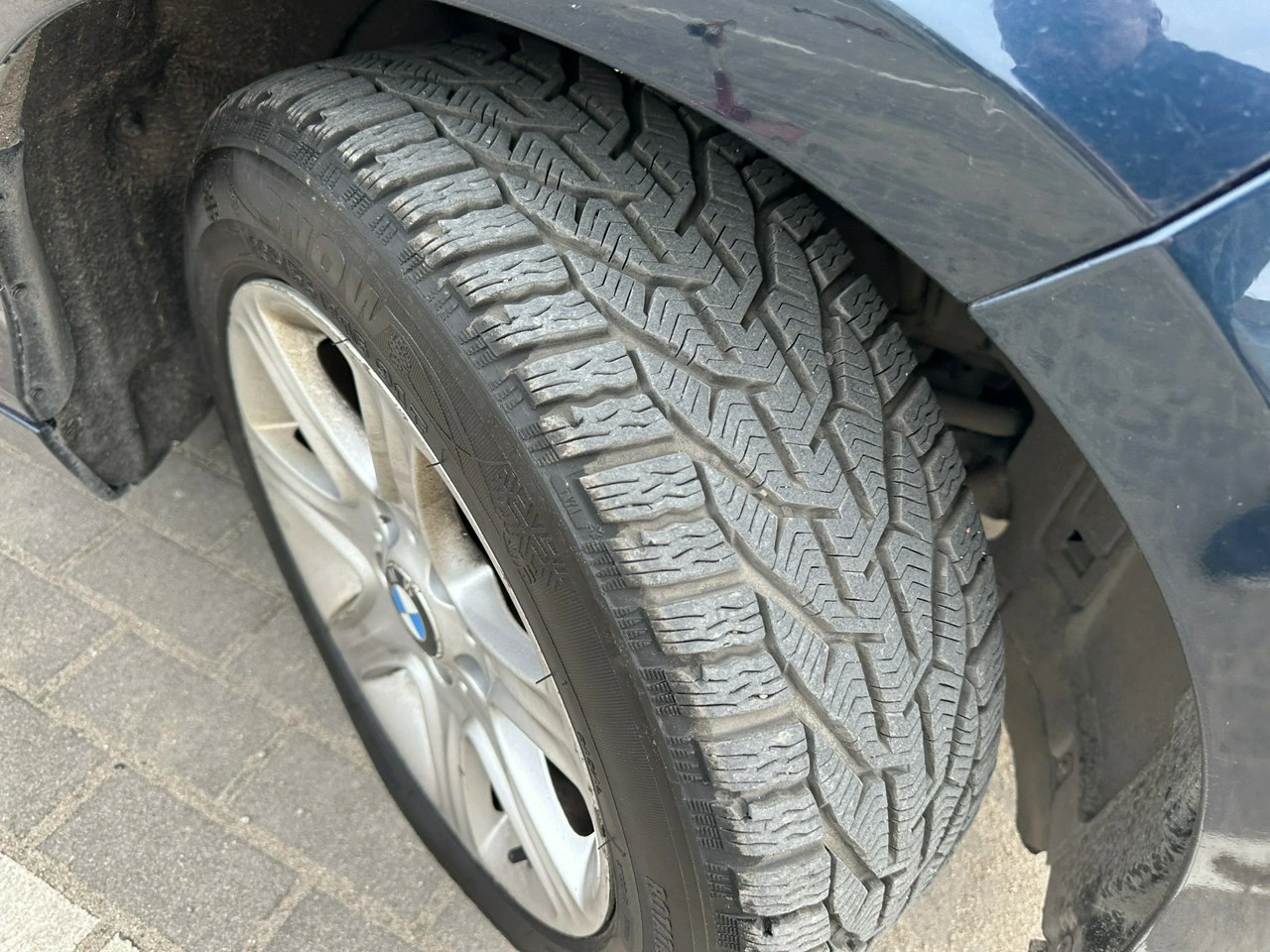 BMW 114 - Zdjęcie 3