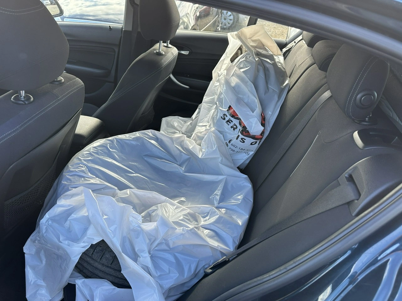 BMW 114 - Zdjęcie 4