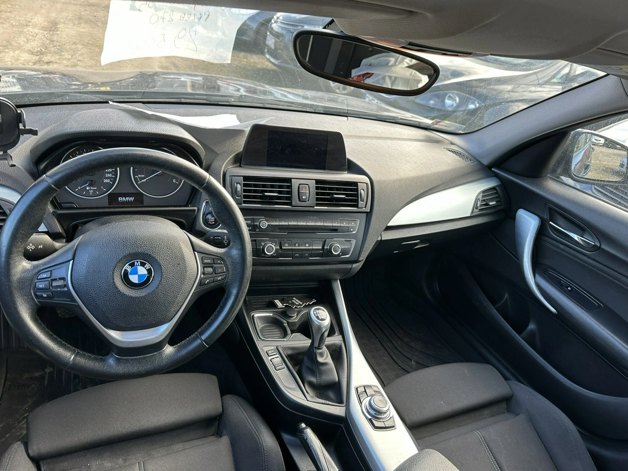 BMW 114 - Zdjęcie 5