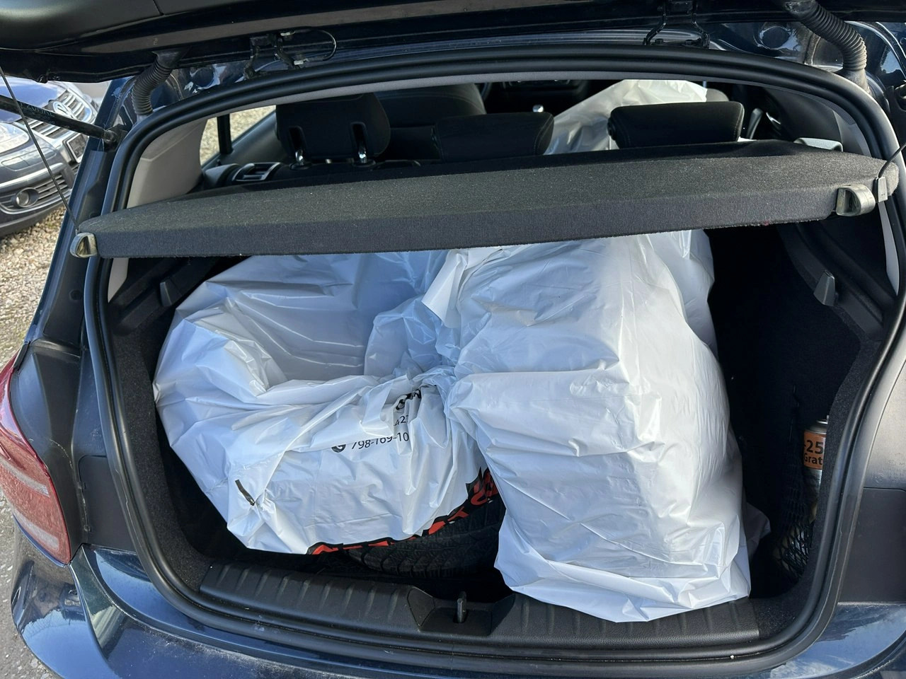 BMW 114 - Zdjęcie 6