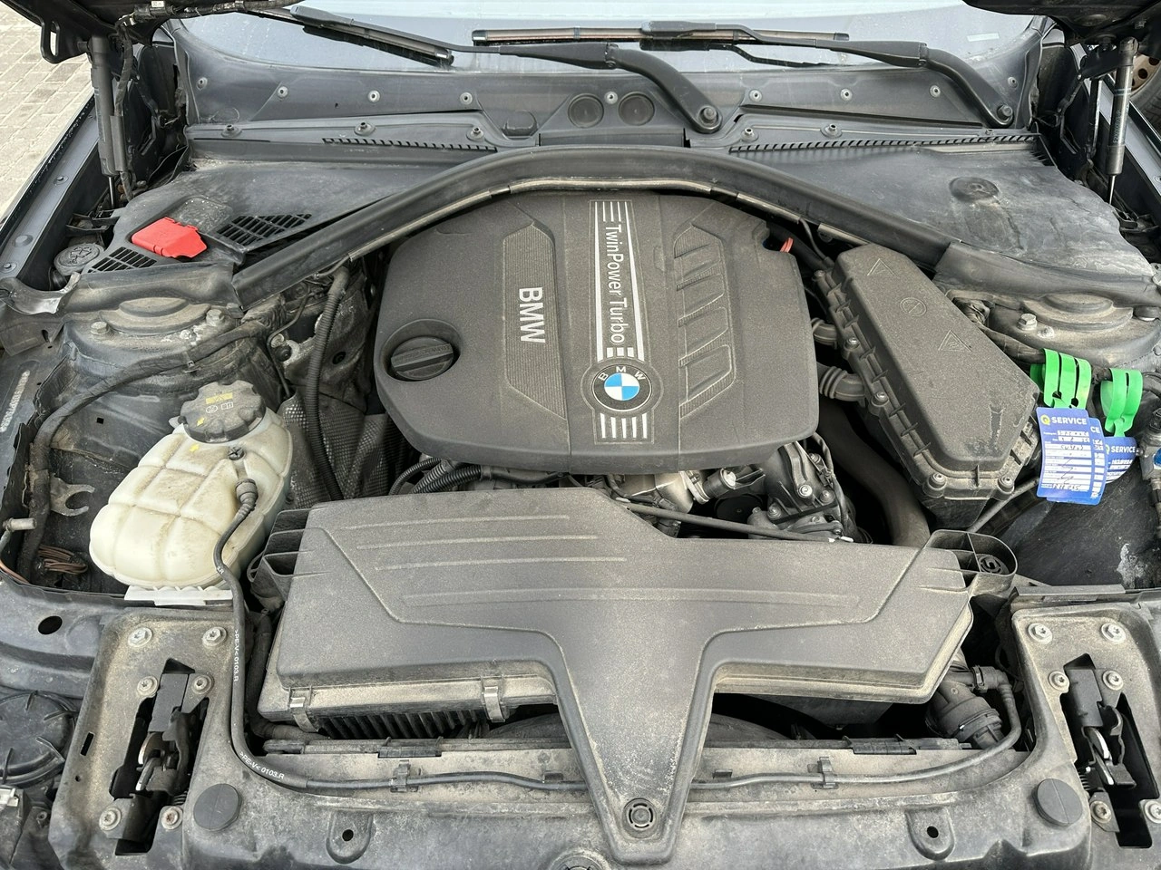 BMW 114 - Zdjęcie 8