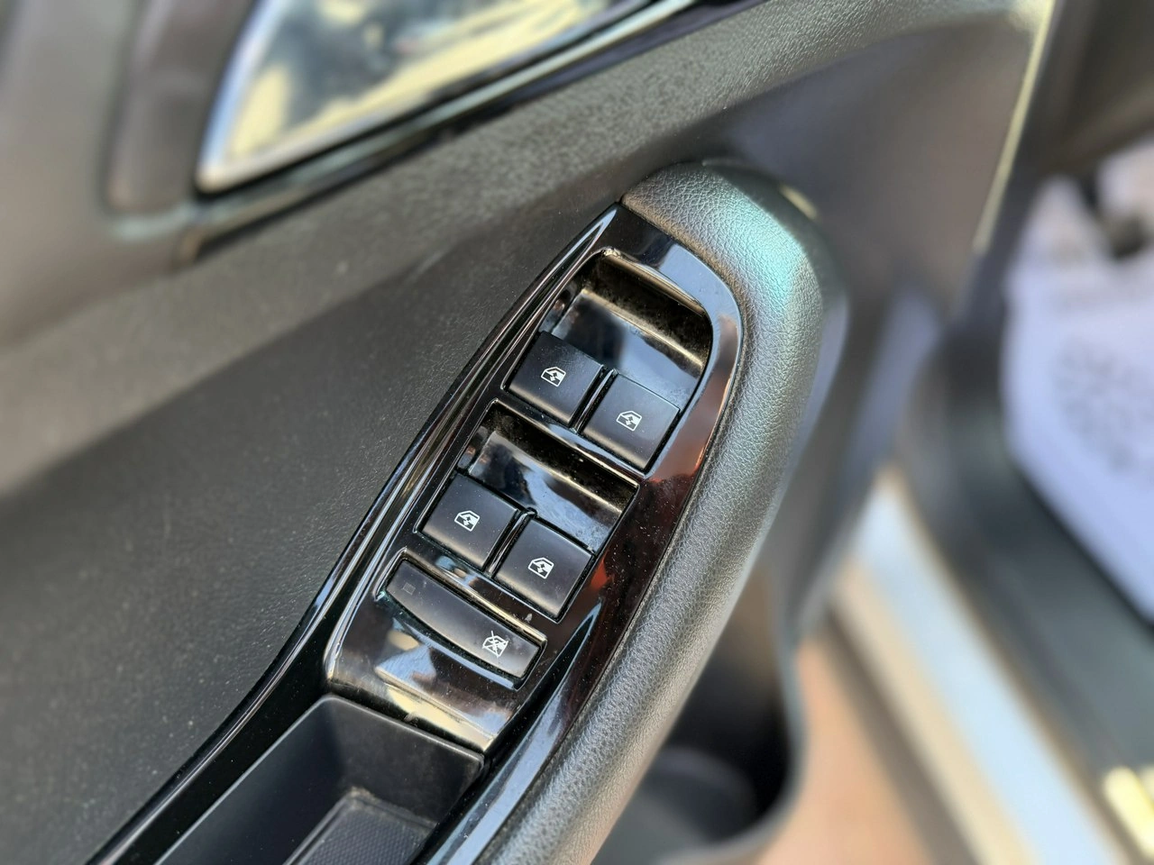 Chevrolet Orlando - Zdjęcie 13